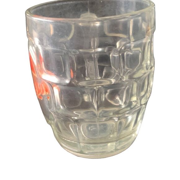Vintage Bass Ale Beer Glass Mug Stein Pub Style Great Addition To A Collection - Picture 10 of 10
